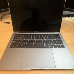 2018 Apple MacBook Pro 13 inch