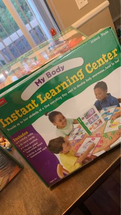 Lakeshore Learning