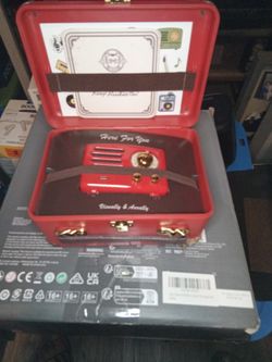 MUZEN OTR Metal Wireless Portable FM Radio Bluetooth Speaker