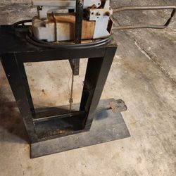 Spot Welder