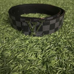 Louis Vuitton Belt 