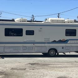 1994 Chevrolet Motorhome .
