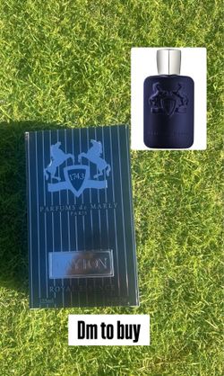 Mens cologne