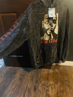 Kevin gates hoodie