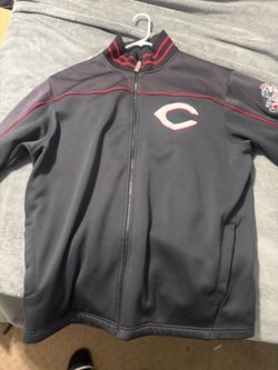 Red’/Bengals Men’s Sports pullovers/hoodies XL & XXL