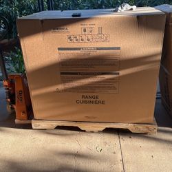 Kitchen Aid 48 Inch Gas Stove 