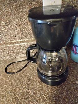 Coffee Pot