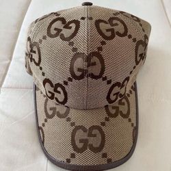Gucci Hat 