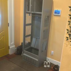 Fitness Locker