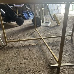 Center Table Coffee Table 