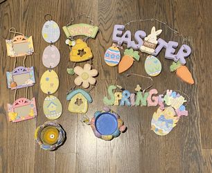 Easter decoration