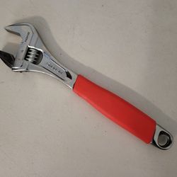 Snap-On Adjustable Wrench FADH12A
