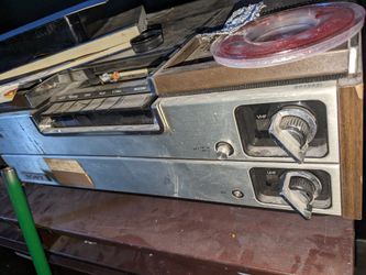 Sony Betamax Sl 7200