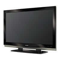 Sharp Tv