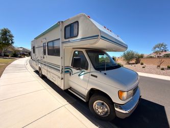 1997 Itasca spirit 29 foot