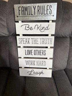 Home Decor
