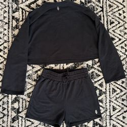 FREE PEOPLE MOVEMENT set