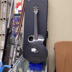 Acoustic Guitar 