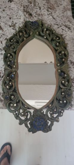 Decorative Mirror 