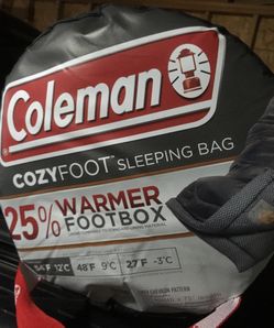 Sleeping Bag