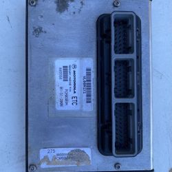 Mercury Verado Parts