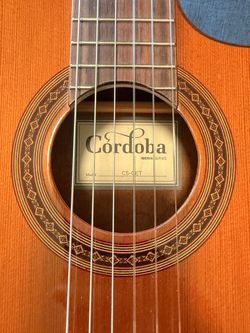 Cordoba guitar