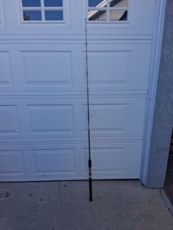Fishing Pole