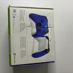 X Box Controller 
