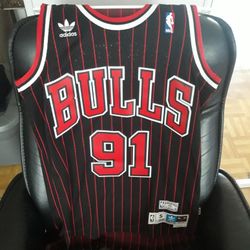 Denis Rodman Jersey