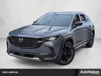 2023 Mazda CX-50