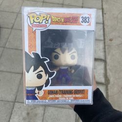 Funko Pop 