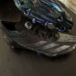 Adidas Adizero Electric Speed Juice Cleats