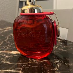 Coach Perfume 