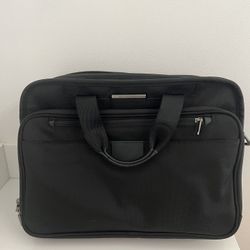 Briggs and Riley Laptop Bag