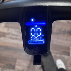 SISIGAD Dart E-scooter W/Chord