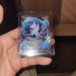 Full Art Galarian Articuno