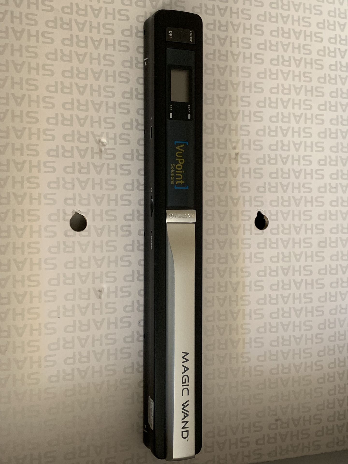 VupointMagic Wand - Document scanner