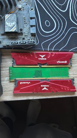 Selling PC parts Selling PC parts