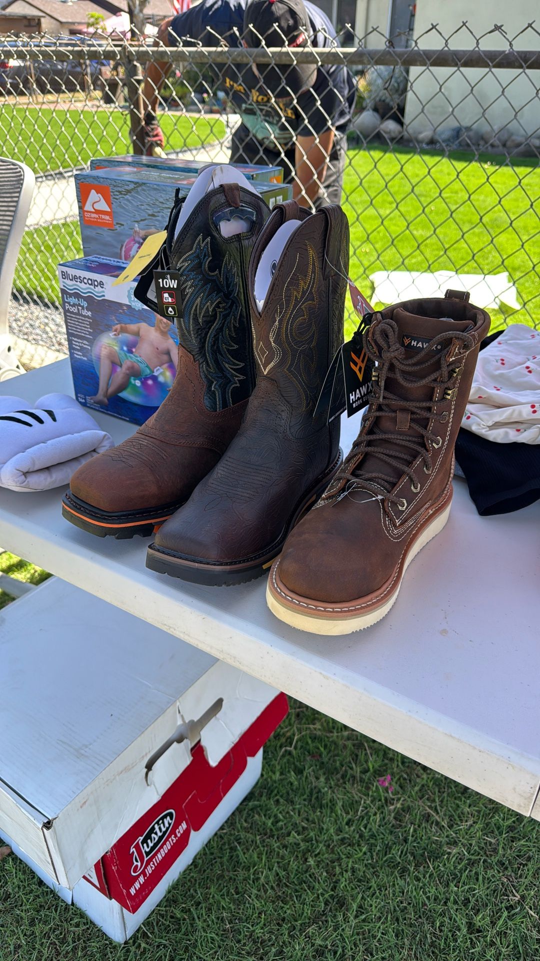 Boots