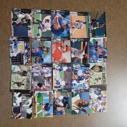 sideways baseball cards