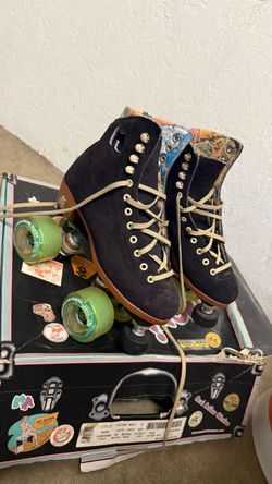 Moxi Skates