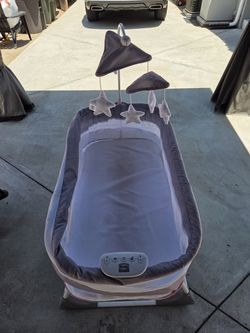 FREE Baby Bassinets — Fullerton