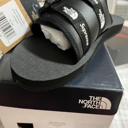 The North Face
