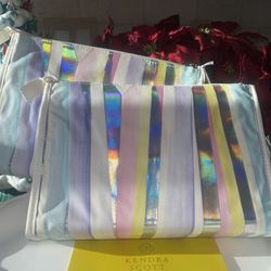 ❤️Designer Jewelry Bags Make Great Stoking Stuffers!