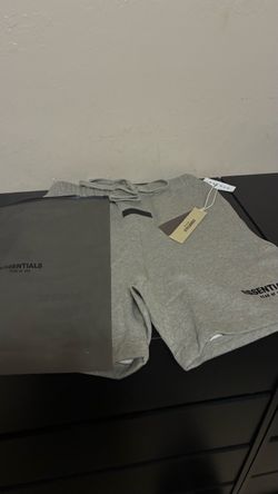 Essentials shorts