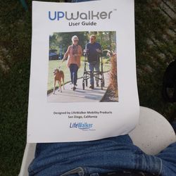 Upwalker