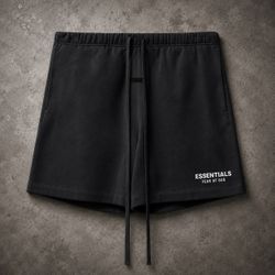 Essentials Shorts