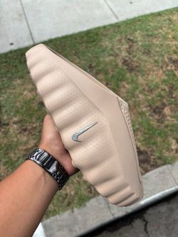 Nike Mind Slide “rattan” men sizes 11, 12