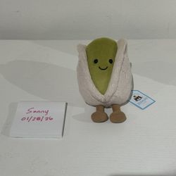 Jellycat Amuseables Horatio Pistachio NWT