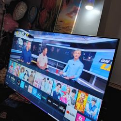 Samsung SMART TV 65 INCH 4K